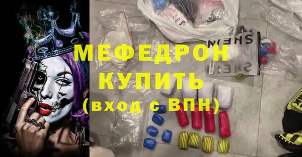 хмурый Аркадак