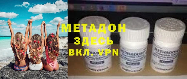 хмурый Аркадак